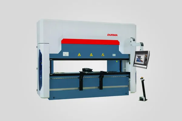 Press Brake Bending