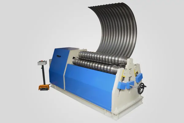 Cylinder Bending