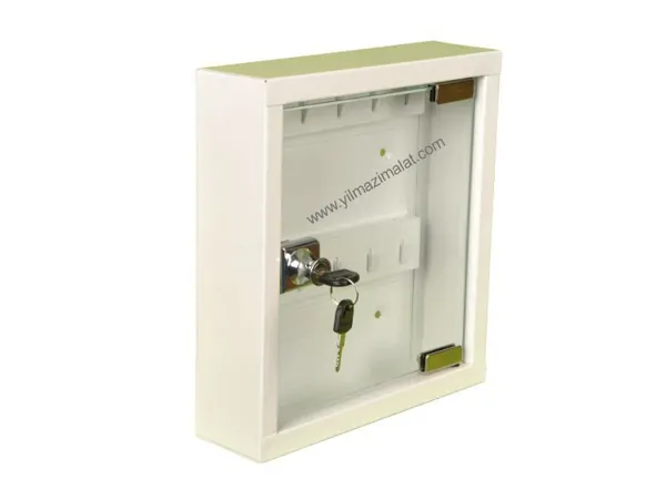 Keyring Cabinets
