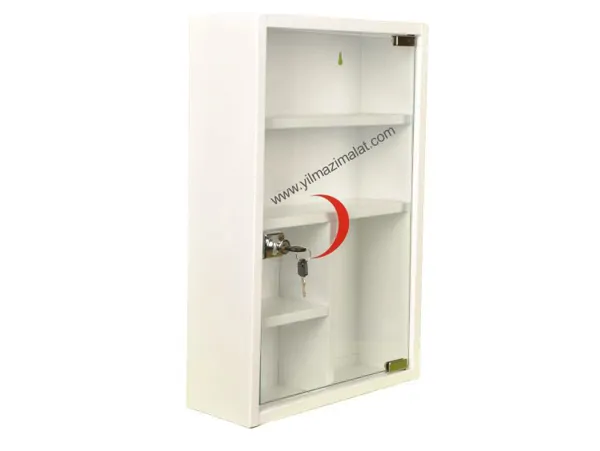 Medicine Cabinet