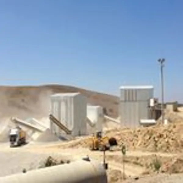 Facility Local Closure
