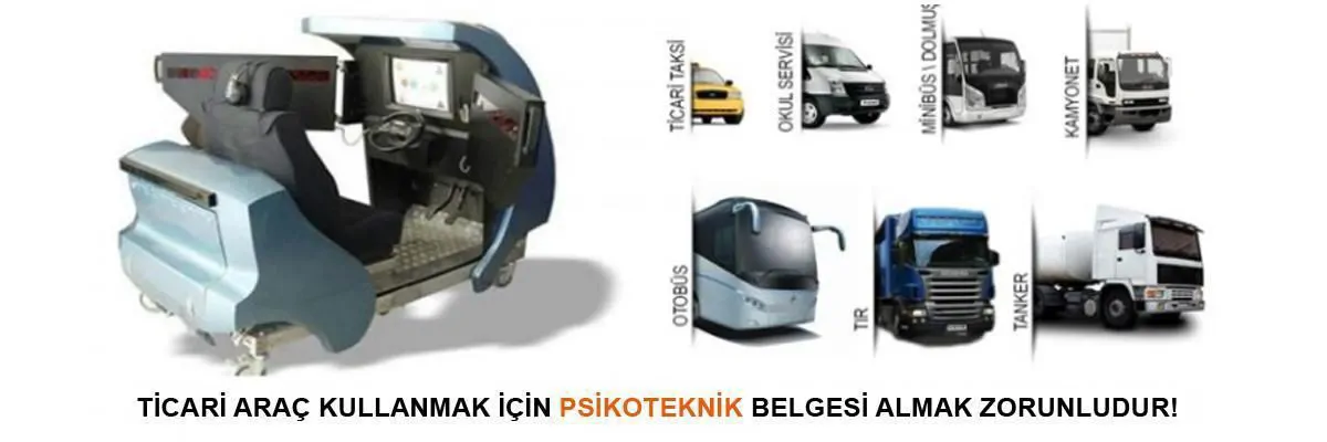 Ankara Psychotechnical Assessment Center