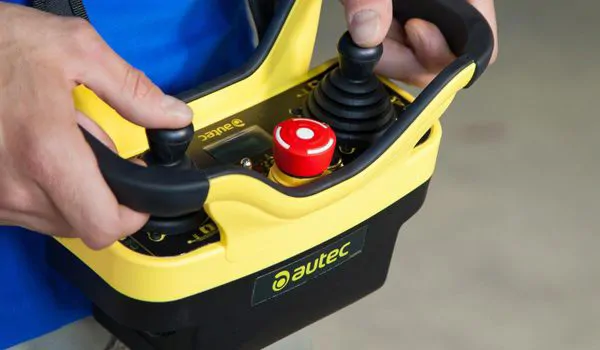 AUTEC