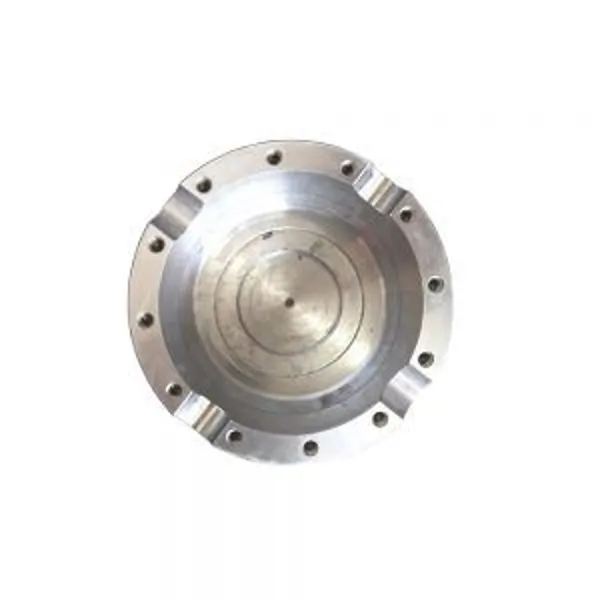 Design-Required Machining