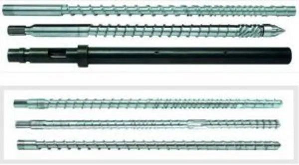 Shaft Housing Manufacturing