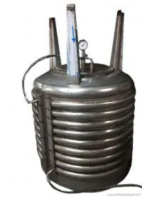 Storage Tanks