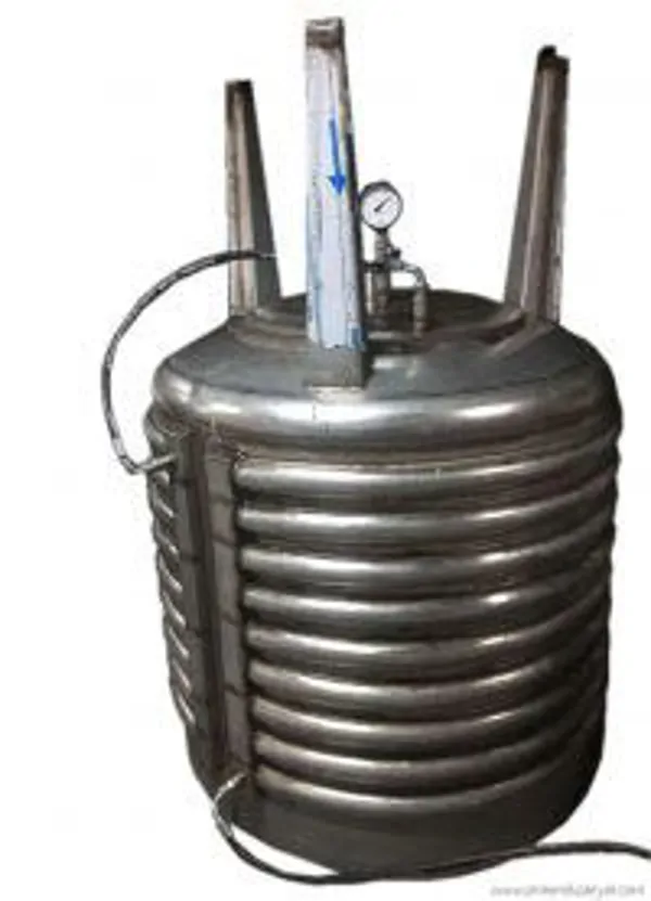 Storage Tanks