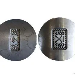 Biscuit Molds
