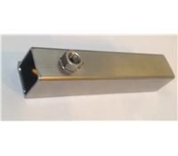 PASSIVATION