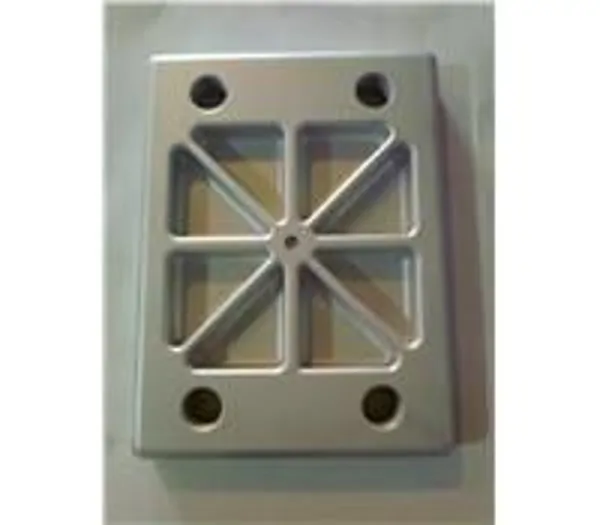 SANDBLASTING