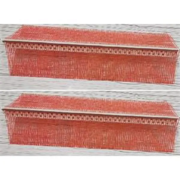 Mesh Profiles