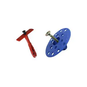 Plastic Dowel
