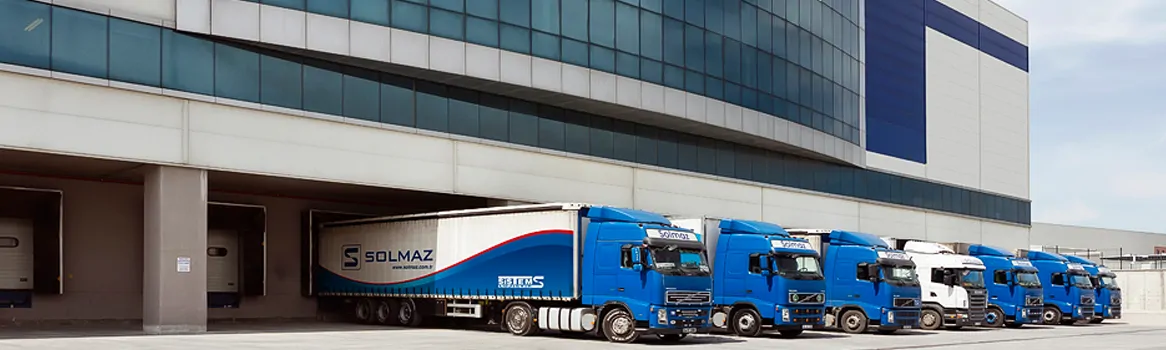 LLP (LEADING LOGISTICS PROVIDER)