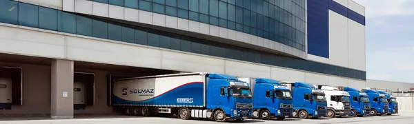 LLP (LEADING LOGISTICS PROVIDER)