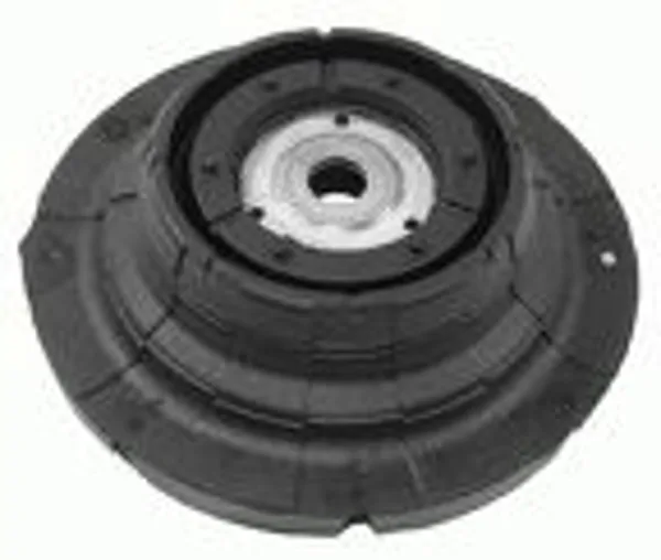 Shock Absorber Assembly