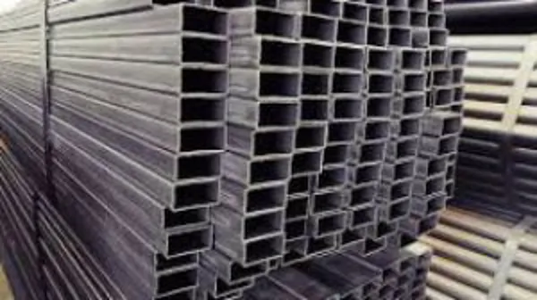 BOX PROFILES
