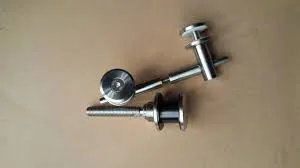 Stainless Steel Holder