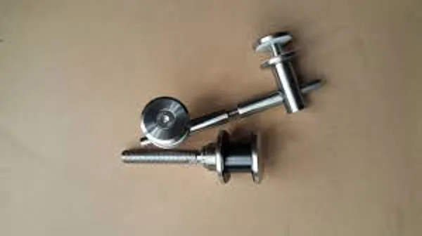 Stainless Steel Holder