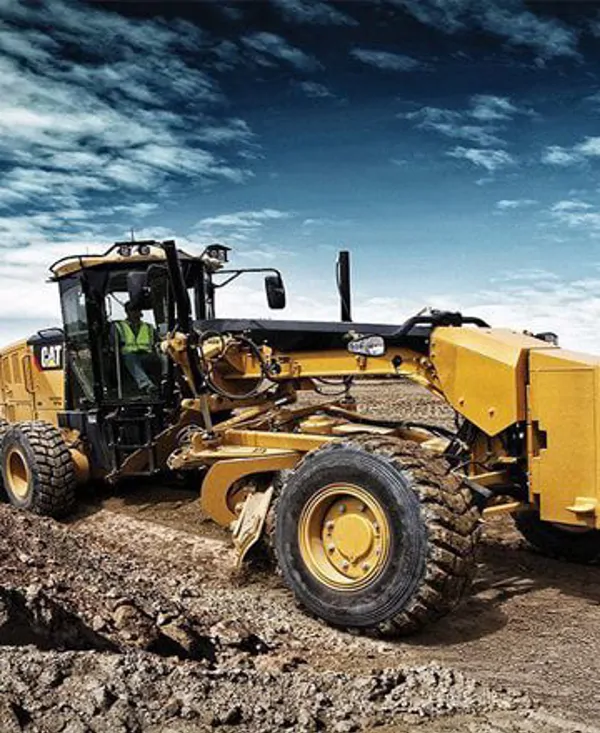Construction Machinery