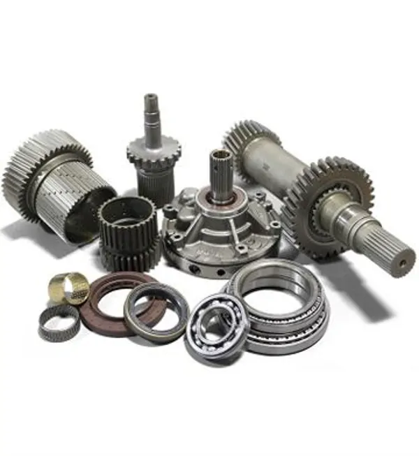 Automatic Transmission