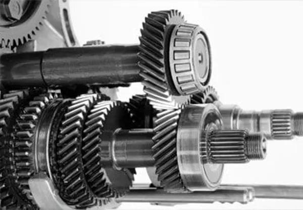 Automatic Transmission Repair