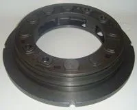 Brake Systems