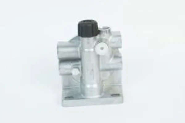Hydraulic System