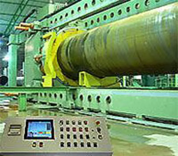 MACHINE AUTOMATION