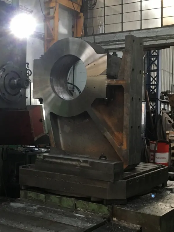 Taş Kırma Makinaları