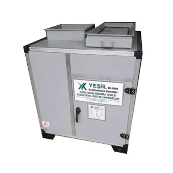 VENTILATION DEVICES