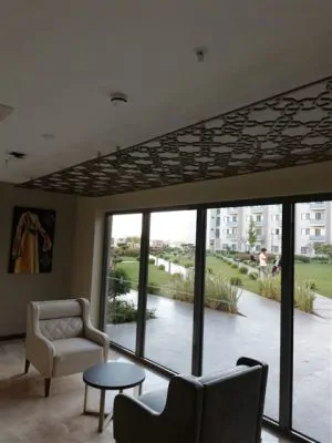 Desen Kesim ve Uygulama