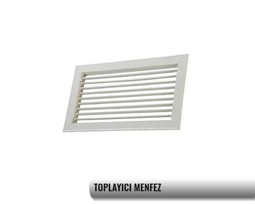 Collector Grille