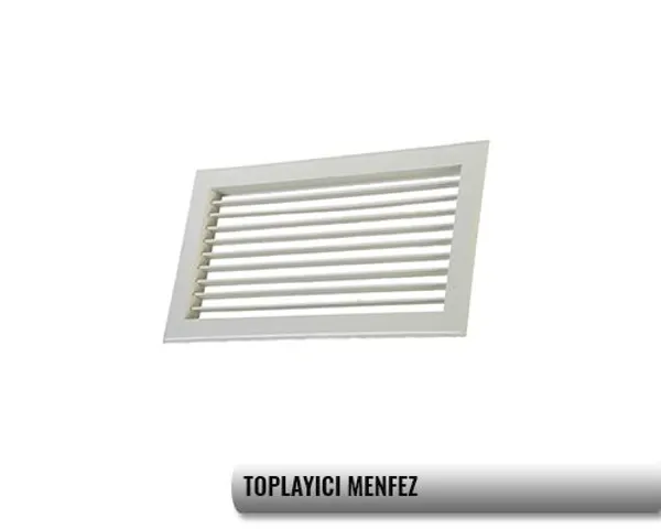 Collector Grille