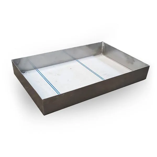 Sample Trays