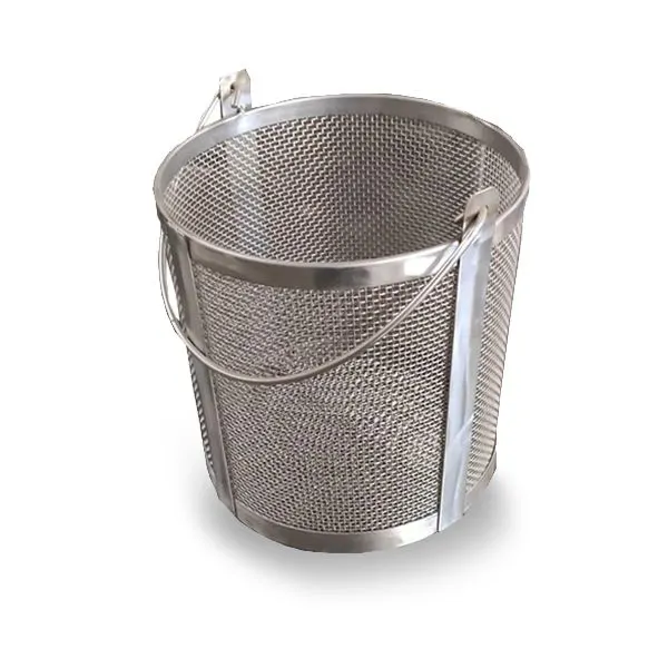 Sampling Baskets
