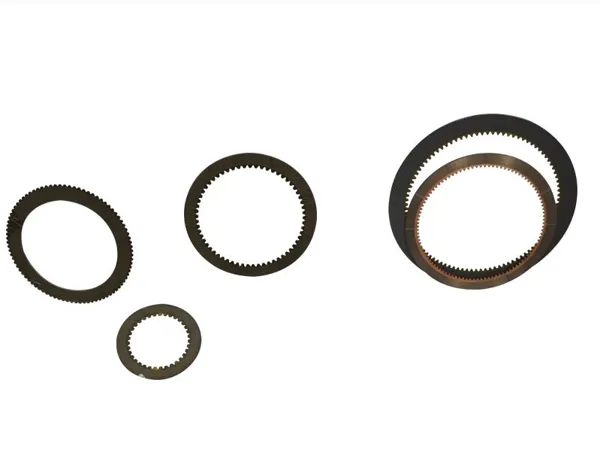 BRAKE PADS