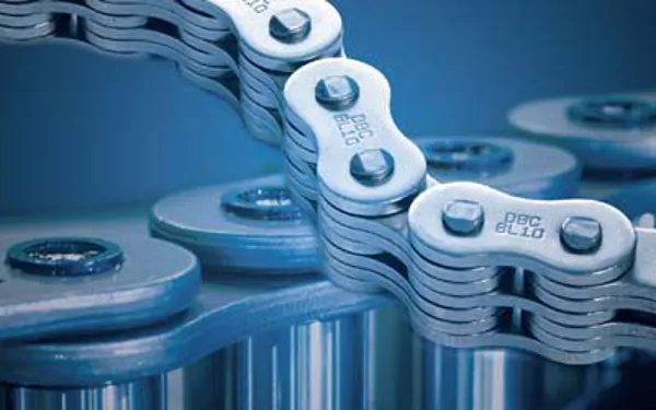 Flyer (Forklift) Chains