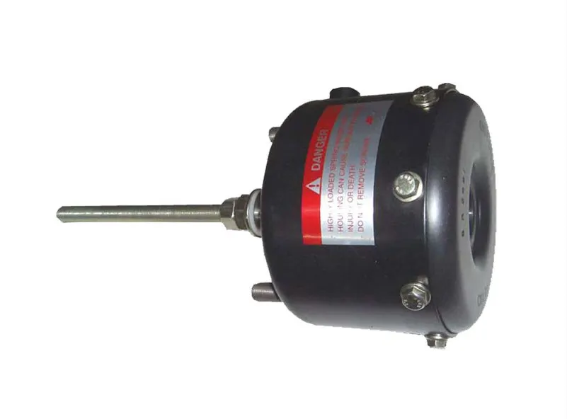 BRAKE AIR SYSTEM