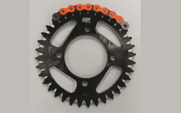 Motorcycle Chains