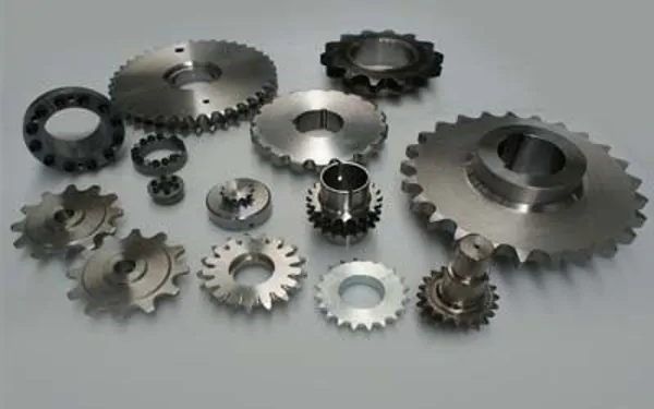 Rack and Pinion