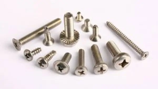 SCREWS