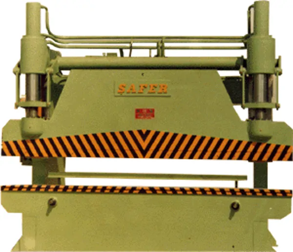 Bending Press
