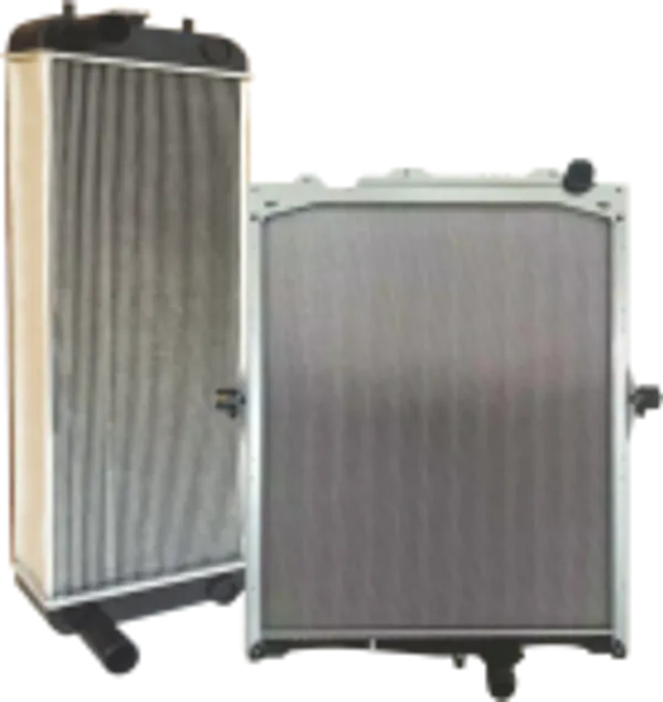 Radiator