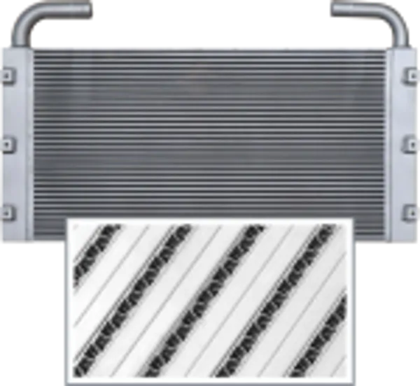 Oil Cooler