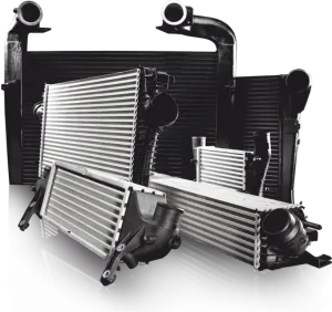 Intercooler
