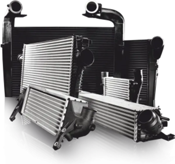 Intercooler