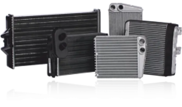 Radiator