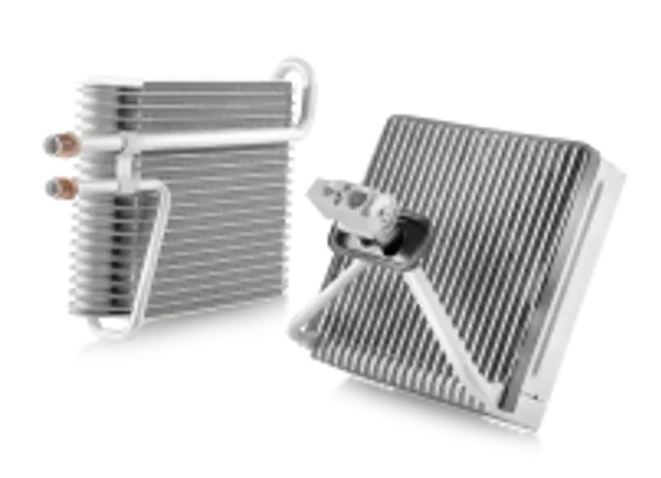 Evaporator