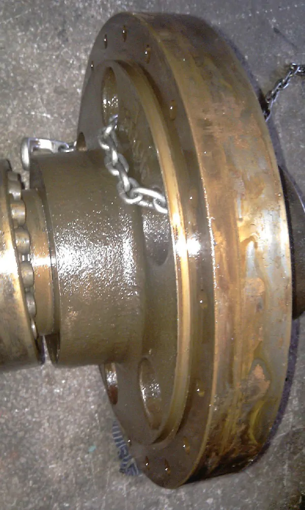 Chain Sprockets