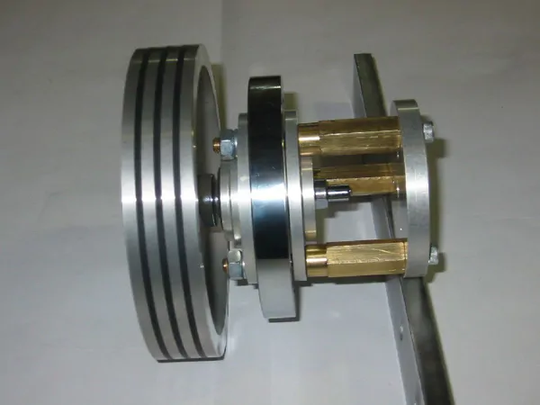 Pulley-Coupling-Bushings